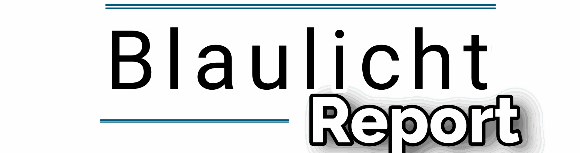 Blaulicht Report